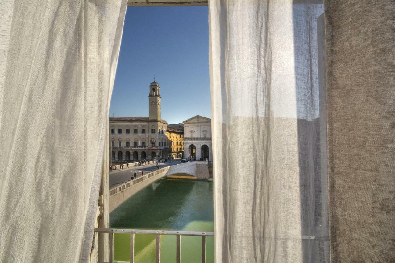 Garibaldi B&B Pisa Exterior foto