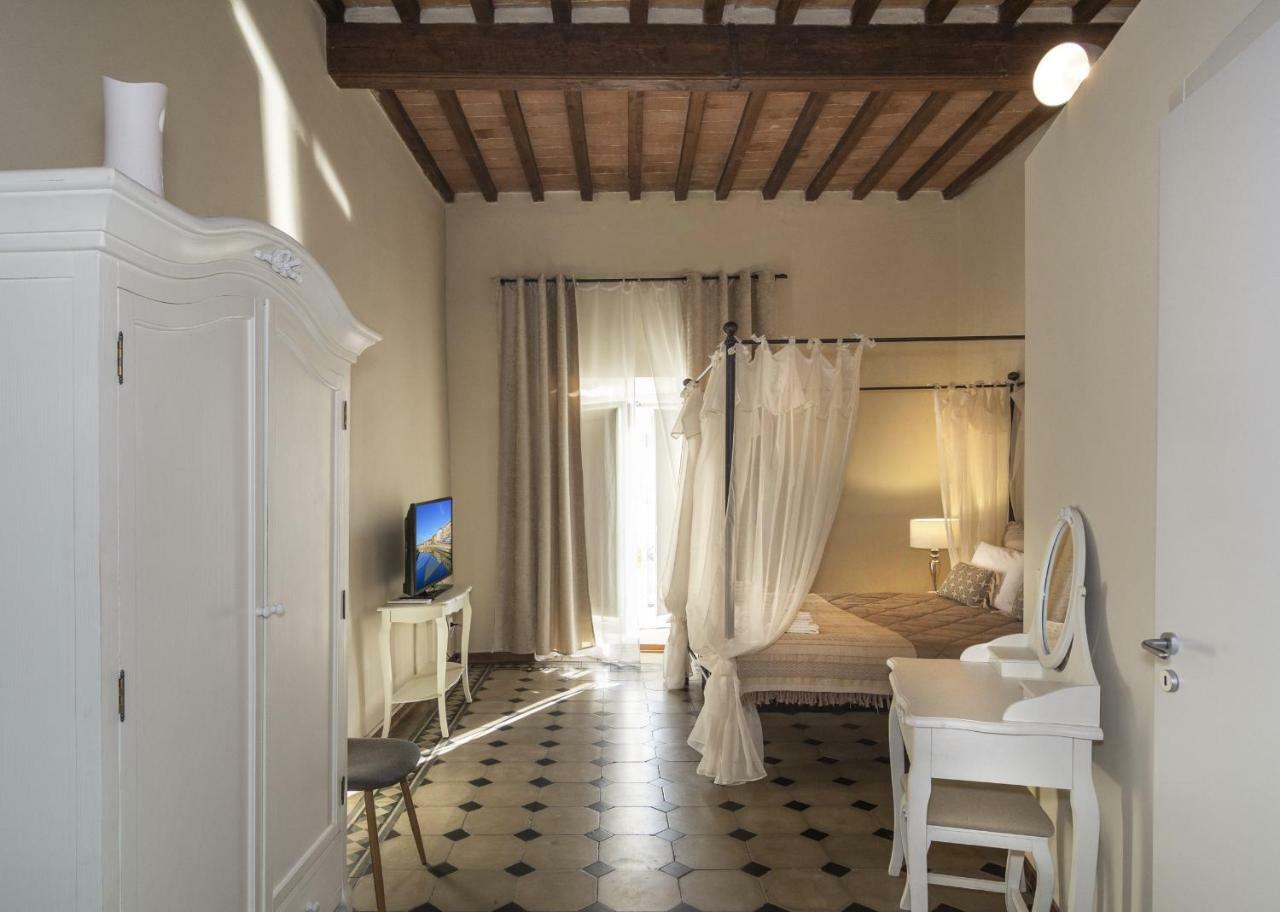 Garibaldi B&B Pisa Exterior foto