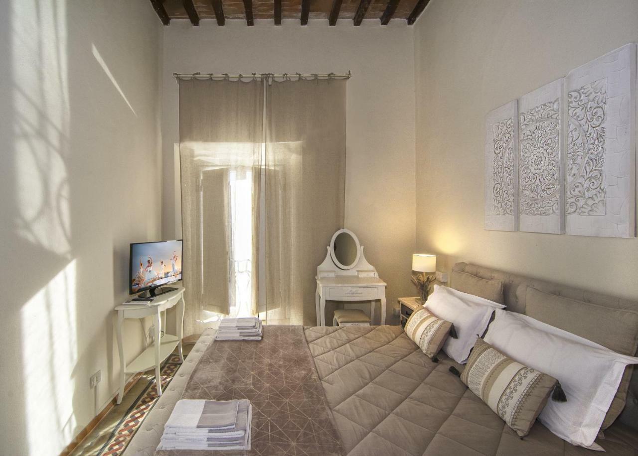 Garibaldi B&B Pisa Exterior foto